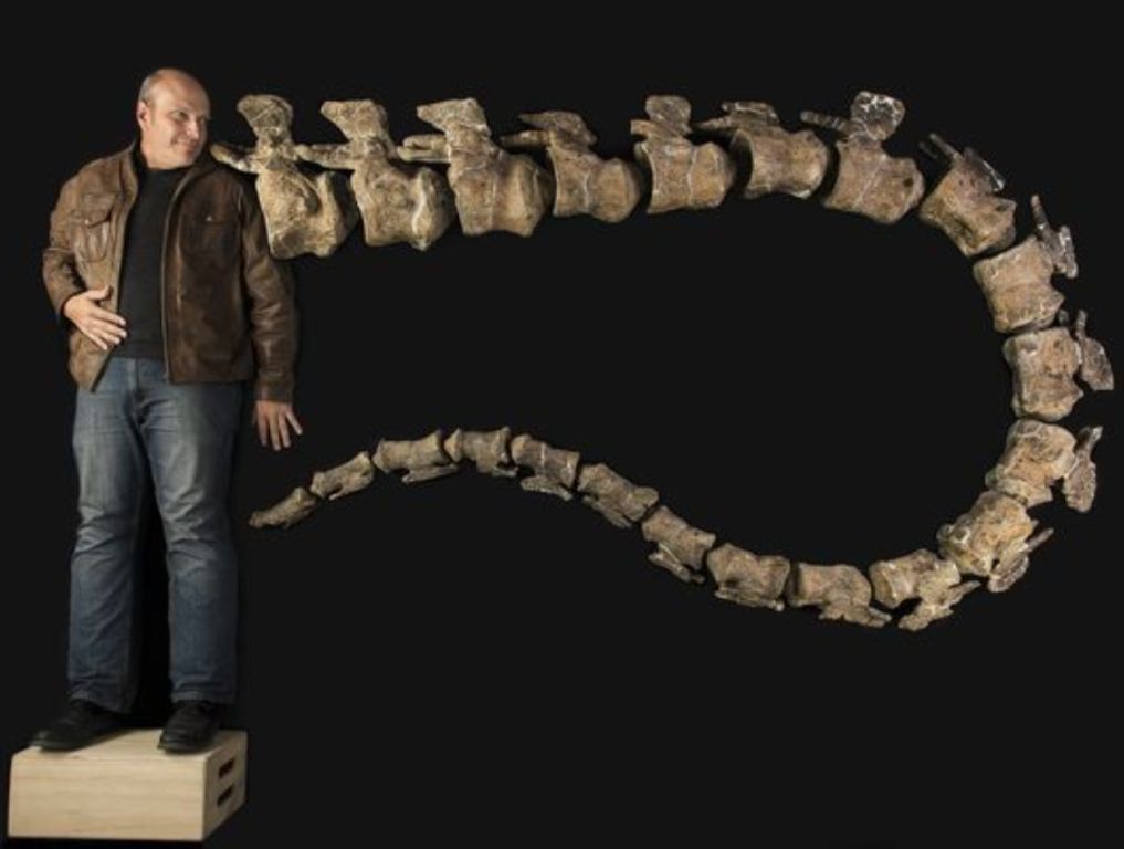 Dinosaurio