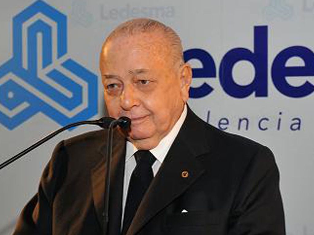 Carlos Pedro Blaquier