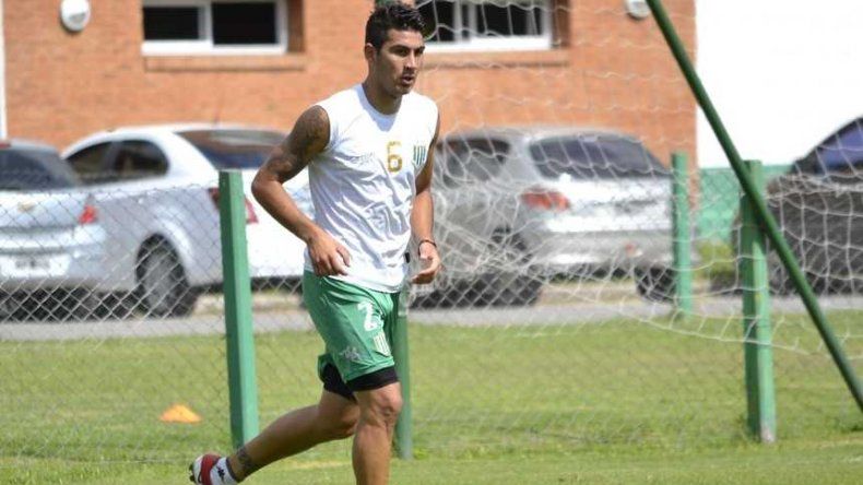 El Lobo Jujeño tiene el primer refuerzo: Mauricio Asenjo