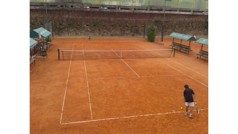 Jujuy Lawn Tenis