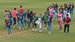 Gimnasia de Jujuy