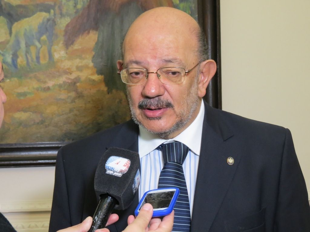 Alberto Matuk