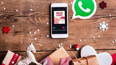 Los mensajes más motivadores para enviar en Navidad.&nbsp;