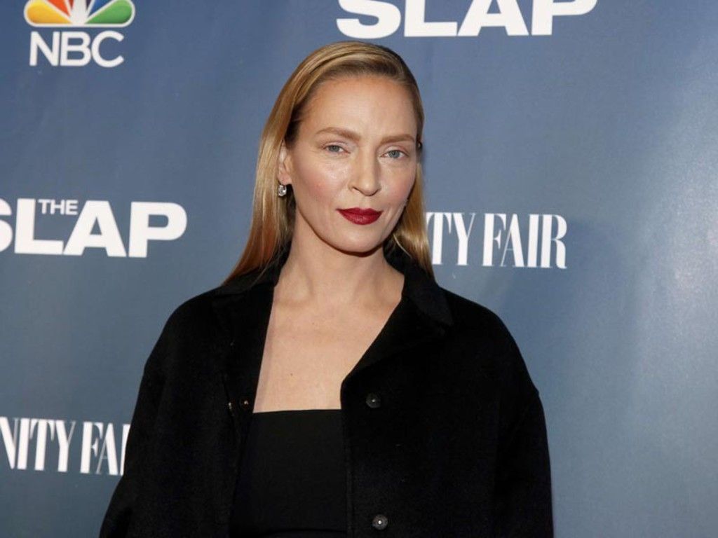 Uma Thurman