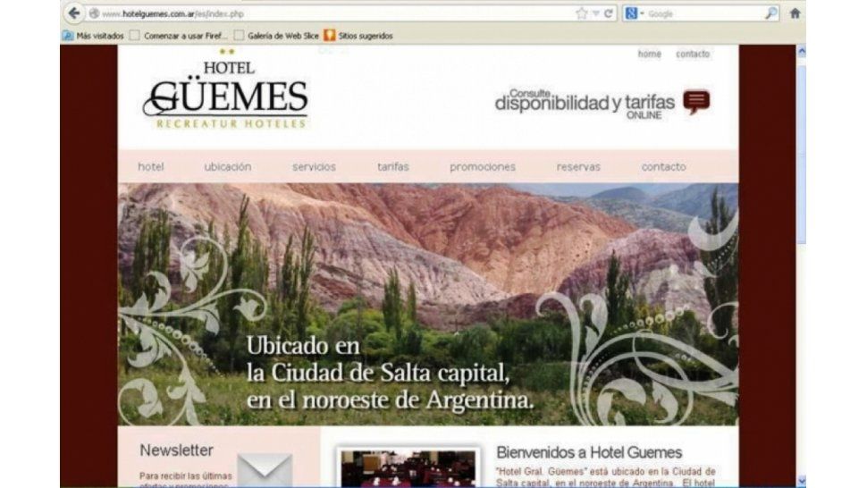 Publicidad engañosa