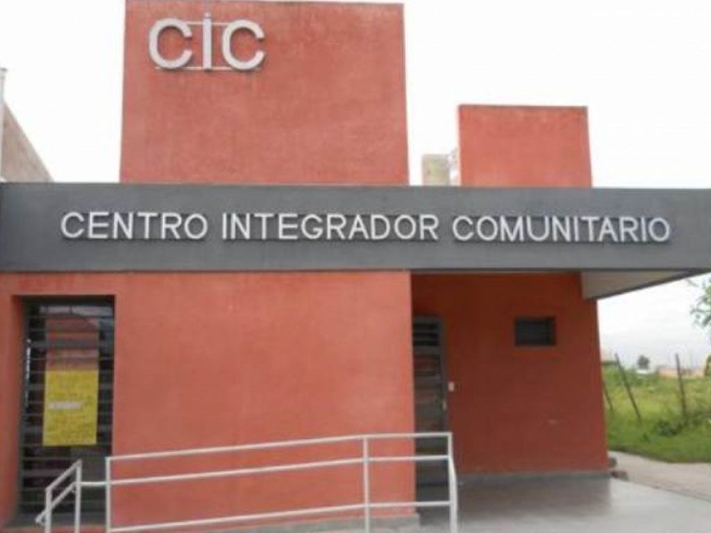 CIC de B° Alberdi