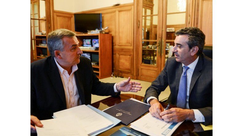 Randazzo y Morales