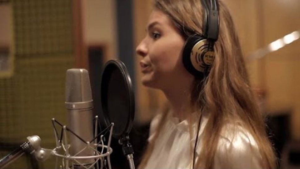 La China Suárez y un nuevo proyecto: ¿se lanzará como cantante?