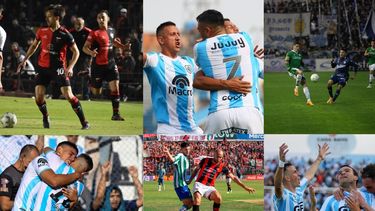 Primera Nacional : cómo se juega el reducido por el segundo ascenso