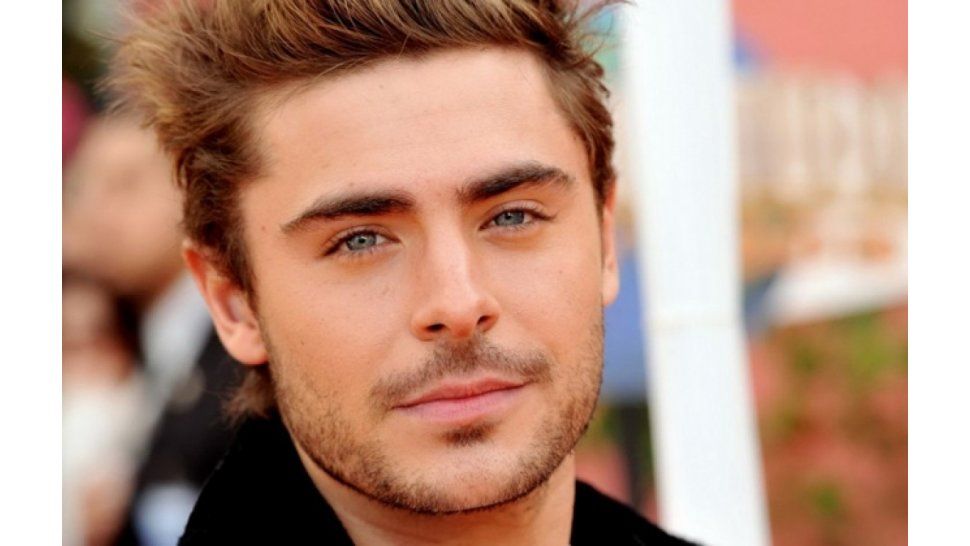 Zac Efron