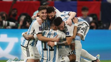Eliminatorias sudamericanas: Argentina recibe a Ecuador en septiembre