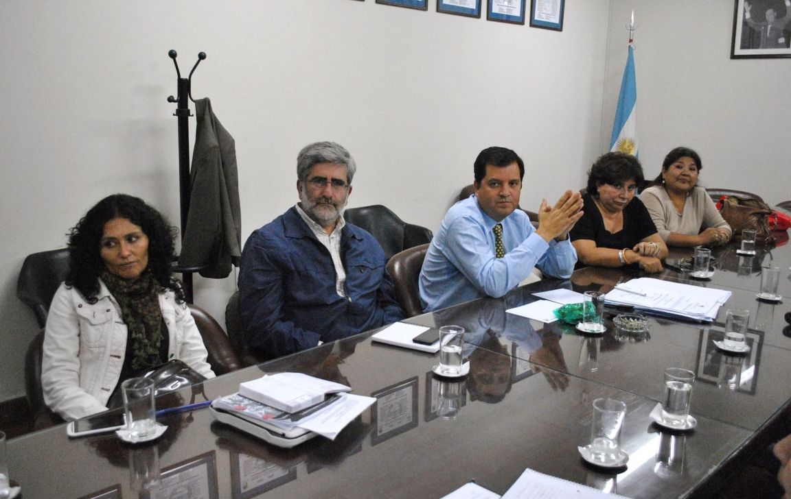 Derechos Humanos