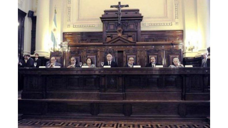 Corte Suprema