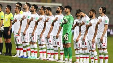 Irán le pidió a la FIFA que expulsen a Estados Unidos: los motivos.&nbsp;