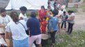 Colecta solidaria para el CAF Tierra de Valientes