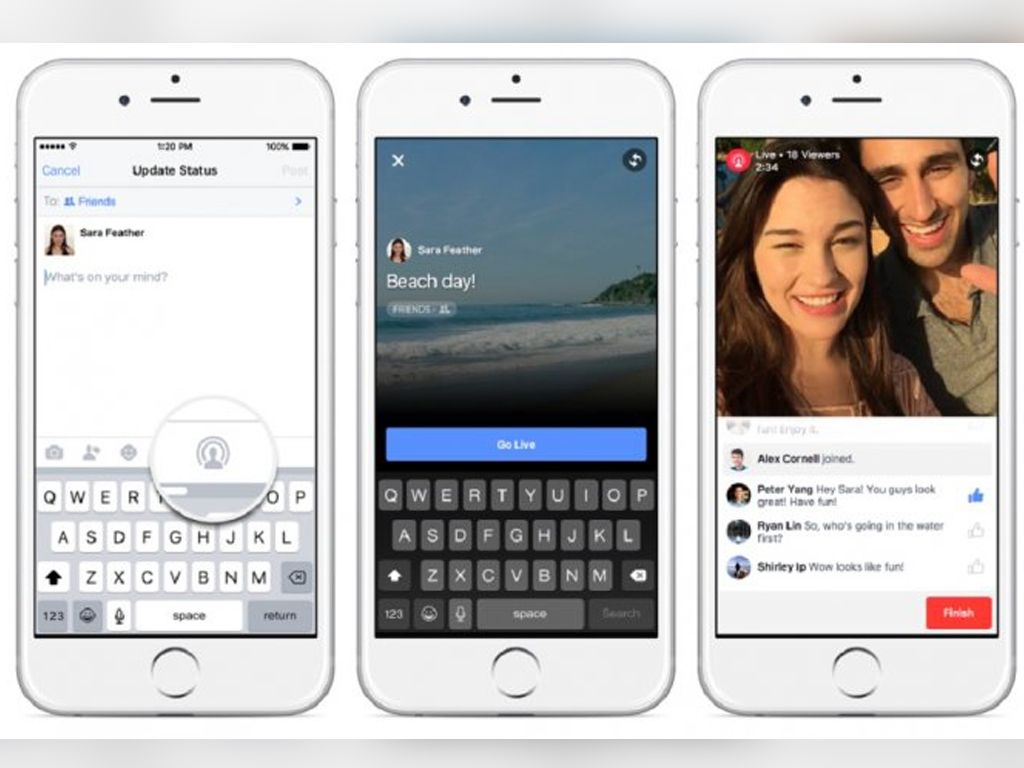 Facebook