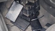 Desarticularon una banda narco que trasladaba cocaína desde La Quiaca a Buenos Aires Desarticularon una banda narco que trasladaba cocaína desde La Quiaca a Buenos Aires