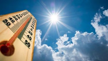 Pronostican meses de altas temperaturas y estación seca sin lluvias