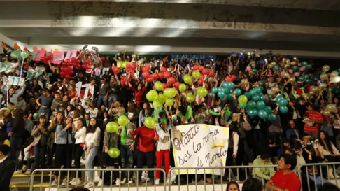 Todo Jujuy | Fiesta Nacional de los Estudiantes: Elección Capital 2022