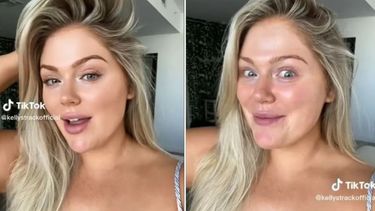 TikTok: un filtro genera polémica mundial
