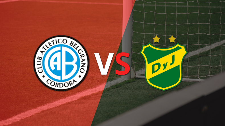 Defensa y Justicia se enfrentará a Belgrano por la fecha 20