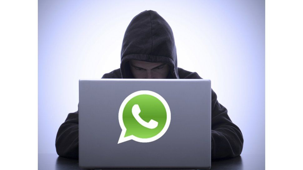 ¿Los mensajes de WhatsApp son prueba ?