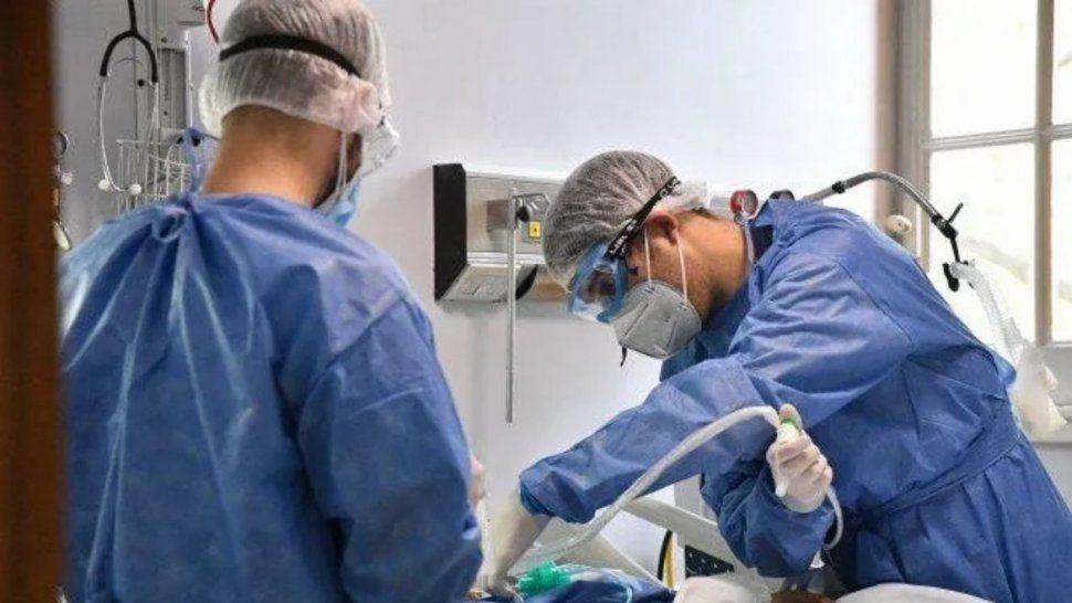 coronavirus en salta: esperan un nuevo pico de contagios y muertes
