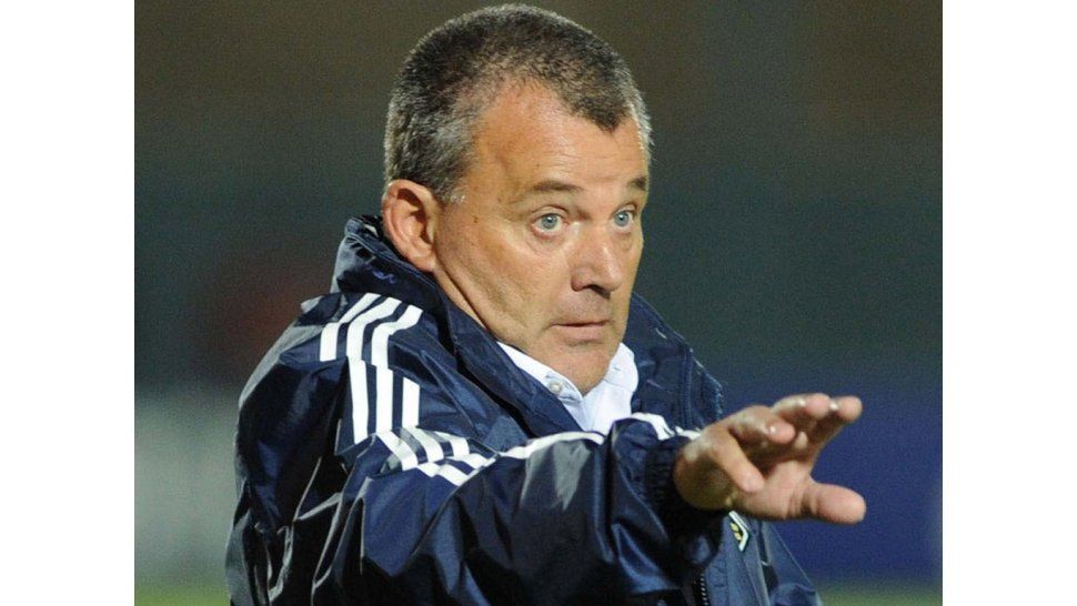 Humberto Grondona
