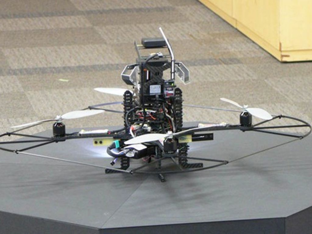 Drone