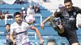 Gimnasia de Jujuy empató con Sacachispas