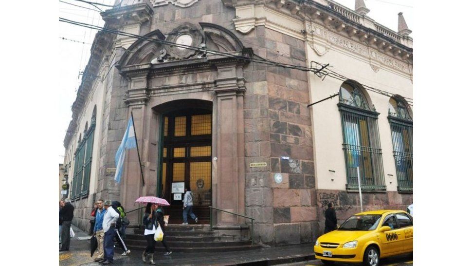 Banco Nación