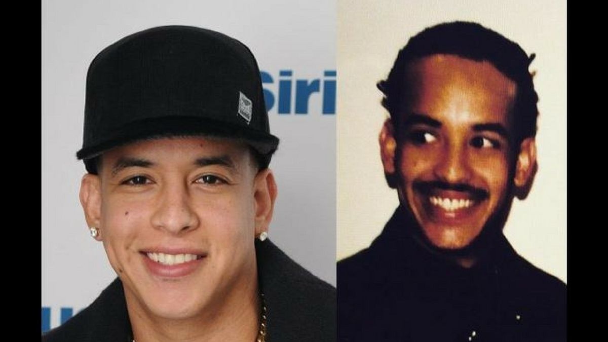 El antes y después de Daddy Yankee: se ve más joven ahora