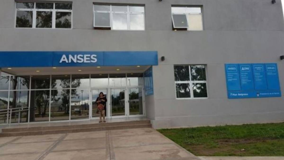 ANSES anunció el cronograma para hoy en Jujuy