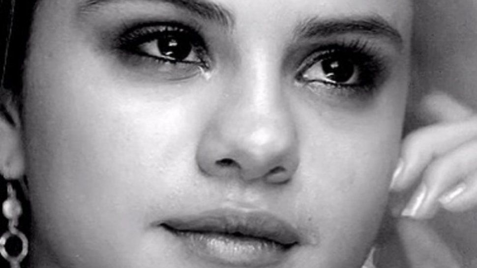Selena Gómez fue hospitalizada de urgencia por una fuerte crisis emocional