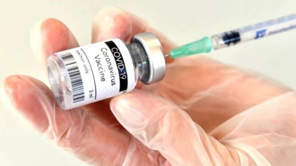 Como segunda dosis de Sputnik V se podrá recibir AstraZeneca