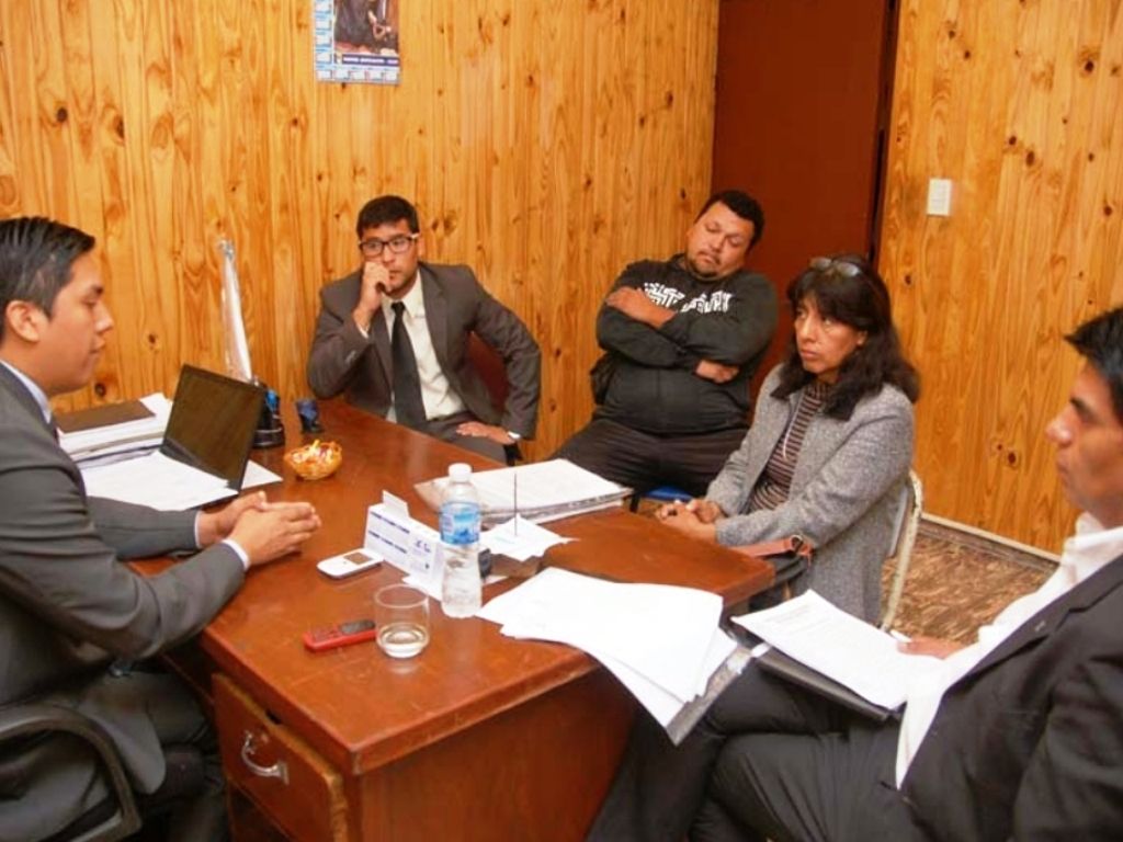 Reunión