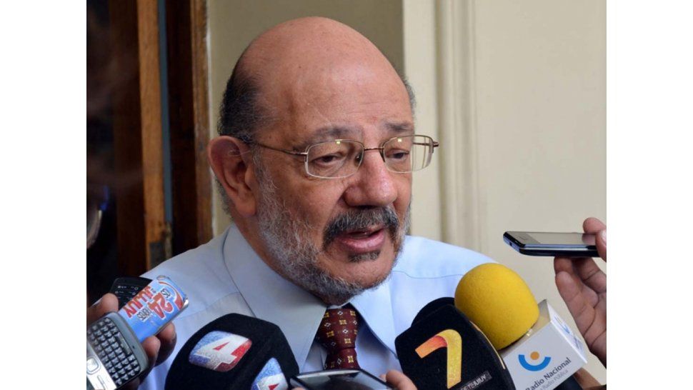 Ministro Matuk