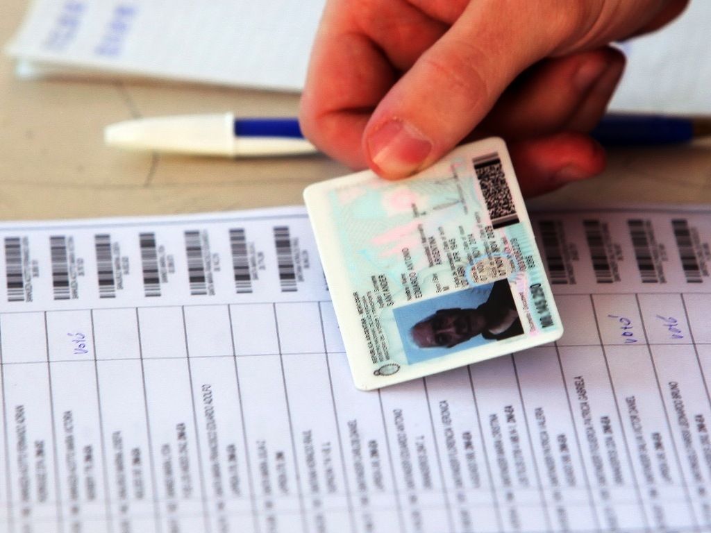 Balotaje para el 22