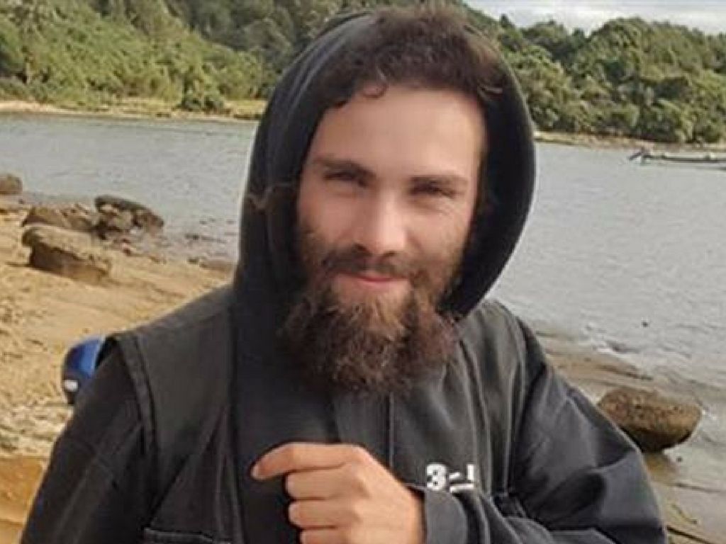 Santiago Maldonado