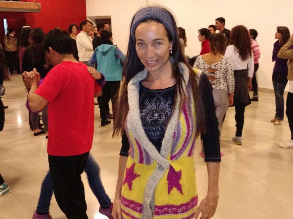 Mora Godoy