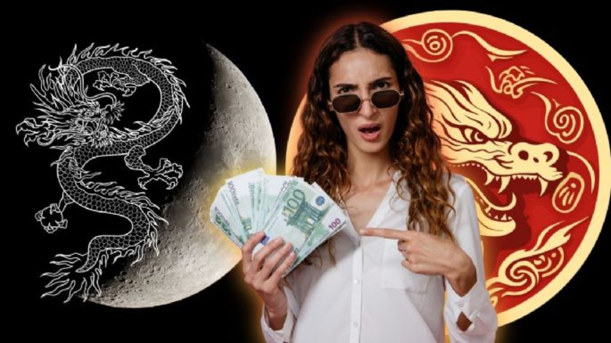La Luna en Sagitario tendrá gran influencia sobre el porvenir financiero de estos tres signos.