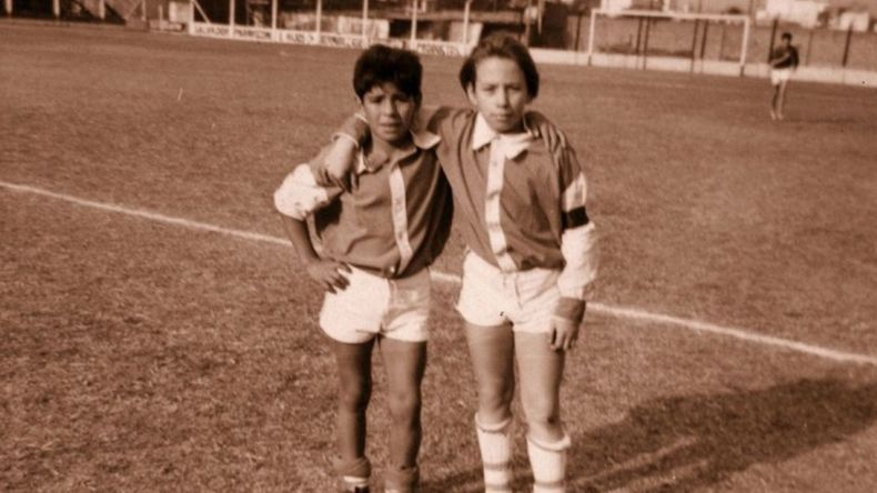 ¡Feliz cumple Diego!: las mejores fotos del más grande del fútbol argentino