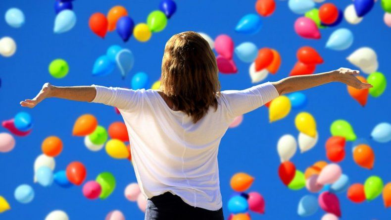Hoy se celebra el Día Internacional de la Felicidad: te contamos por qué