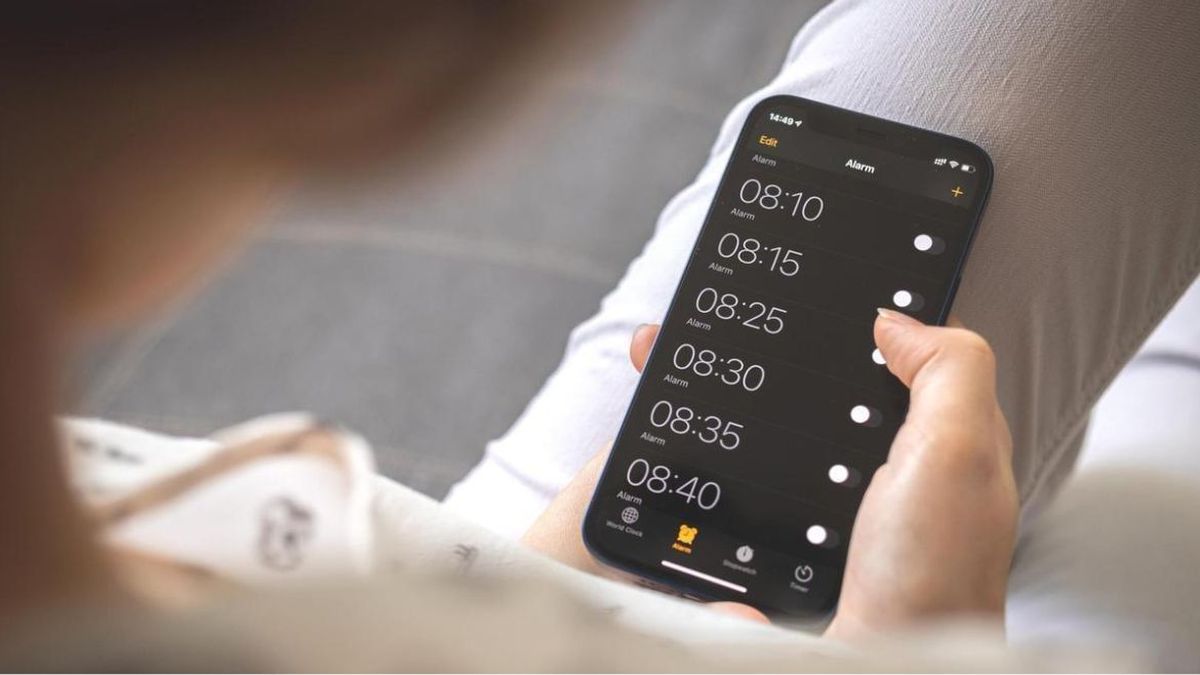 Qué significa despertarse antes que suene la alarma, según la <b>Inteligencia Artificial</b> - Todo Jujuy thumbnail