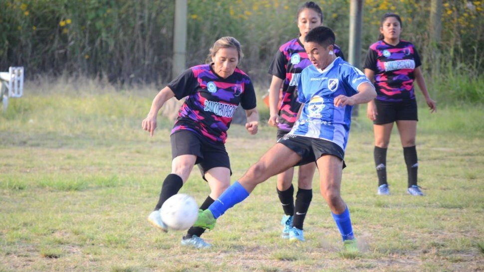 Así se jugará la 1era fecha de la Liga Jujeña