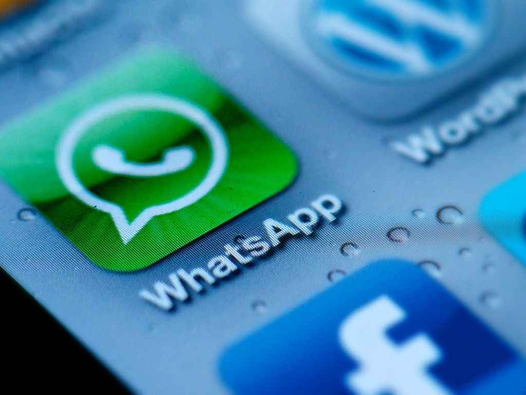 WhatsApp