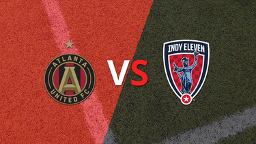 Indy Eleven gana y llega a Semifinal