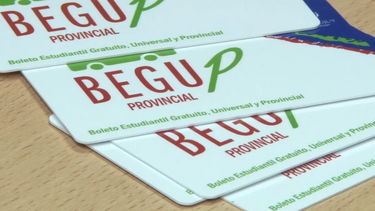 BEGUP en Jujuy.