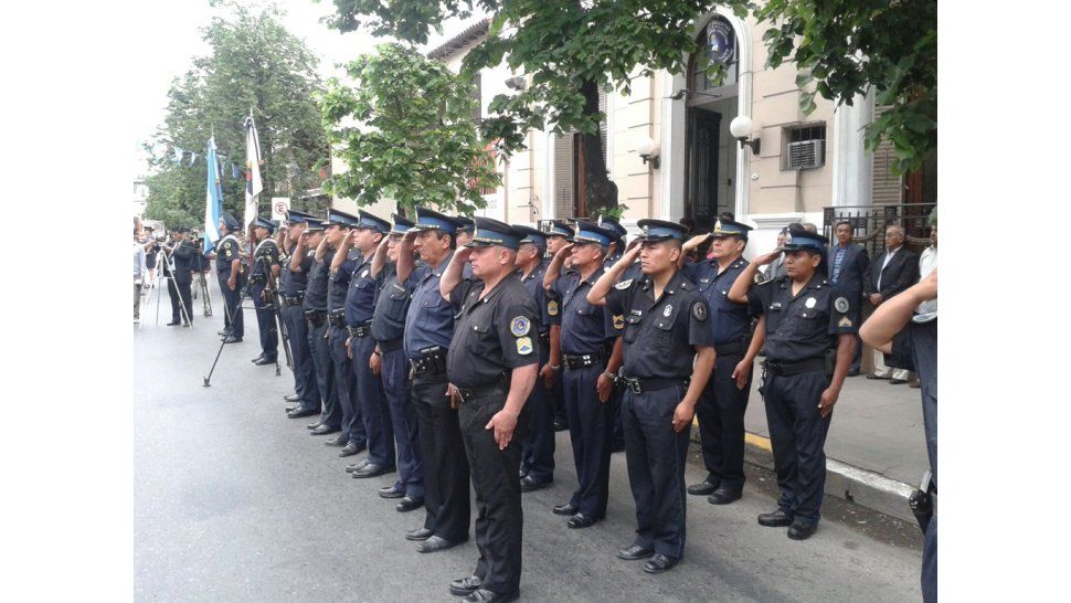 Policía Federal