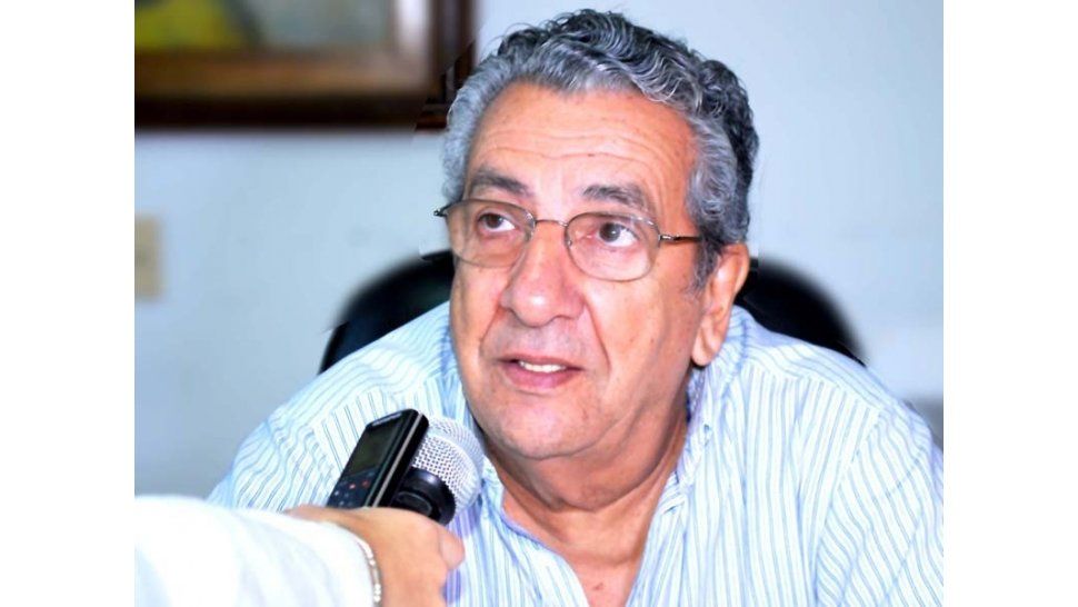 Secretario Alderete